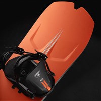 Capita Warpspeed Automobili Lamborghini Snowboard