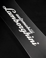 Capita Warpspeed Automobili Lamborghini Snowboard