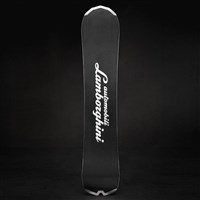 Capita Warpspeed Automobili Lamborghini Snowboard
