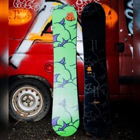 ThirtyTwo XXX Fava Pro Snowboard LTD Edition