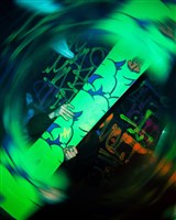 ThirtyTwo XXX Fava Pro Snowboard LTD Edition