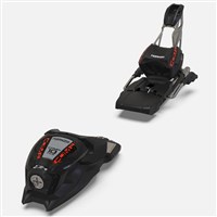 Marker Race Comp 10 TCX Ski Binding - Flo-red