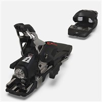 Marker Race Comp 10 TCX Ski Binding - Flo-red