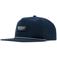 Melin Coronado Brick Hydro Hat - Navy