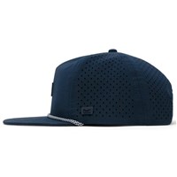 Melin Coronado Brick Hydro Hat - Navy