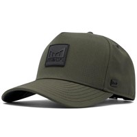 Melin Odyssey Stacked Hat - Military