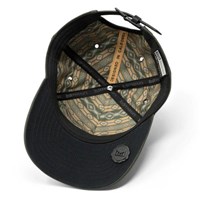 Melin Odyssey Stacked Hat - Military