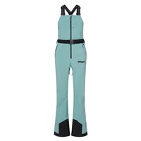 Oakley TNP Harper Softshell Bib - Women's - Pacific