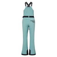 Oakley TNP Harper Softshell Bib - Women's - Pacific