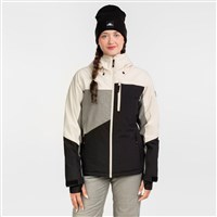 O'Neill Triple Snow Jacket - Women's - Macaron Melange