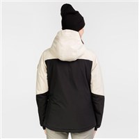 O'Neill Triple Snow Jacket - Women's - Macaron Melange