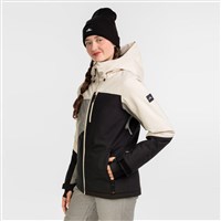 O'Neill Triple Snow Jacket - Women's - Macaron Melange