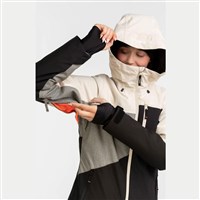 O'Neill Triple Snow Jacket - Women's - Macaron Melange