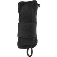 Pro-Tec Undercover Snow Wrist Guards - Black