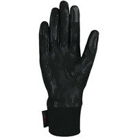 Seirus Soundtouch Heatwave Glove Liner - Camo / Carbon