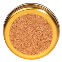 Spiral Wax Brain Butter Wax (Rub On) - Natural