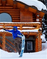 ThirtyTwo Middle Earth Pro Snowboard LTD Edition