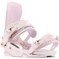 Union Trilogy Snowboard Bindings - Women's - Sand