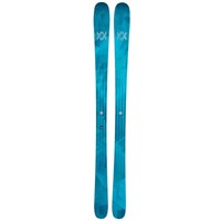 Volkl Secret 84 Skis - Women's