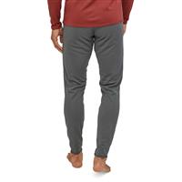 Patagonia Capilene Midweight Bottoms - Men's - Forge Grey