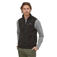 Patagonia Retro Pile Vest - Men's - Black (BLK)