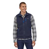 Patagonia Retro Pile Vest - Men's - New Navy (NENA)