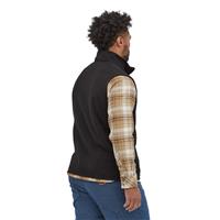 Patagonia Better Sweater Vest - Men's - Black