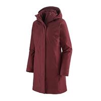 Patagonia Tres 3-in-1 Parka - Women's - Chicory Red (CHIR)