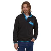 Patagonia LW Synch Snap-T P/O - Men's - Black (BLK)