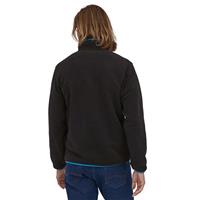 Patagonia LW Synch Snap-T P/O - Men's - Black (BLK)