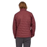Patagonia Nano Puff Jacket - Men's - Sequoia Red (SEQR)