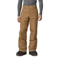 Patagonia Insulated Powder Town Pants - Men's - Grayling Brown (GRBN)