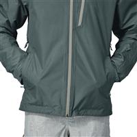 Patagonia Insulated Powder Town Jacket - Men's - Nouveau Green (NUVG)