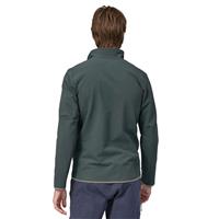 Patagonia R2 TechFace Jacket - Men's - Nouveau Green (NUVG)