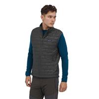 Patagonia Nano Puff Vest - Men's - Forge Grey