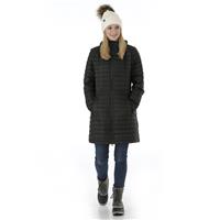The North Face ECO Thermoball Parka 2 - Women's - TNF Black
