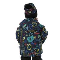 Burton Classic Jacket - Toddler - Art Class