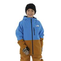 The North Face Chakado Insulated Jacket - Boy's