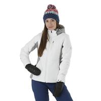 Spyder Haven GTX Infinium Jacket - Women's - White