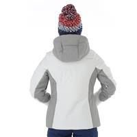 Spyder Haven GTX Infinium Jacket - Women's - White