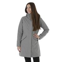Patagonia Vosque 3-in-1 Parka - Women's - Salt Grey (SGRY)