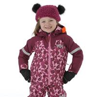 Helly Hansen Toddler Legend Insulated Jacket - Youth