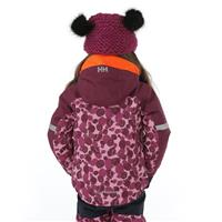 Helly Hansen Toddler Legend Insulated Jacket - Youth - Bubblegum Pink