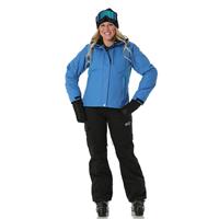 Winter's Edge Storm Jacket - Women's - Blue