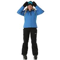 Winter's Edge Storm Jacket - Women's - Blue