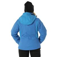 Winter's Edge Storm Jacket - Women's - Blue