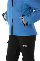 Winter's Edge Storm Jacket - Women's - Blue