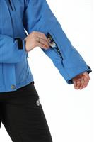 Winter's Edge Storm Jacket - Women's - Blue