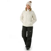 Winter's Edge Mountain Range Insulated Pants - Women's