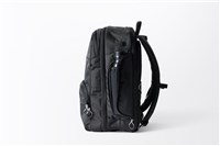 Diamant Weekend Warrior - 50 Liter Boot Bag - Diamant Black